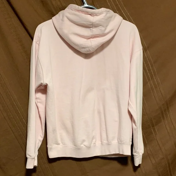 Hello Kitty Pink Sweatshirt with Rainbow Design - Picture 7 of 11